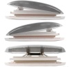 Люк накрышный 28 Mpk pro, 28*28 см
